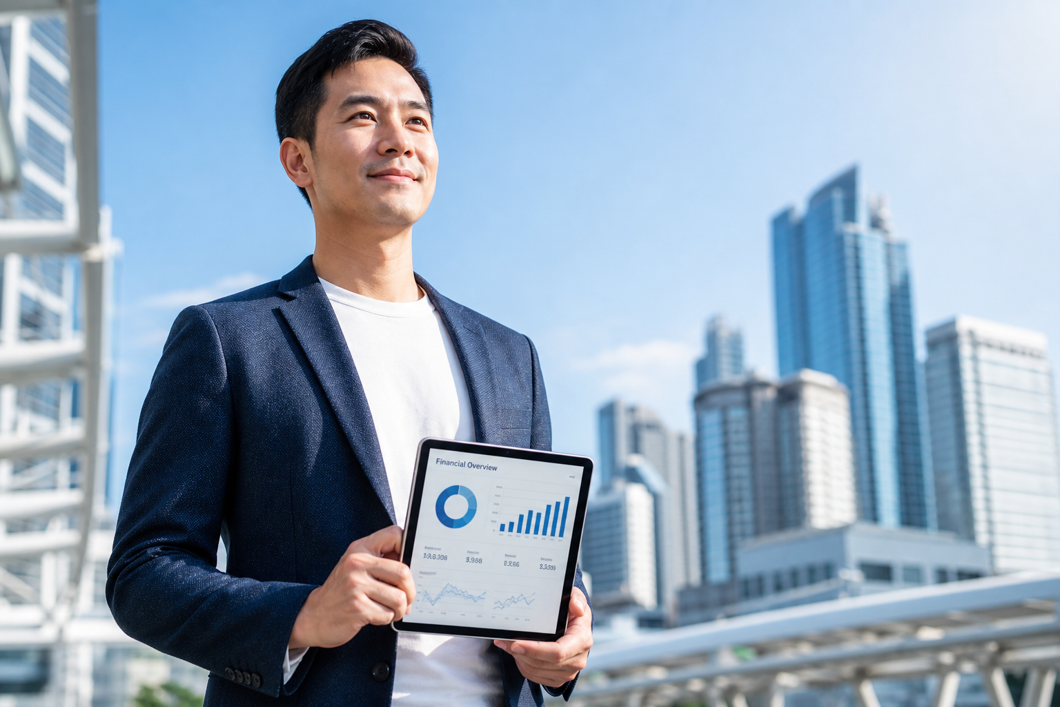 Guide to financial independence